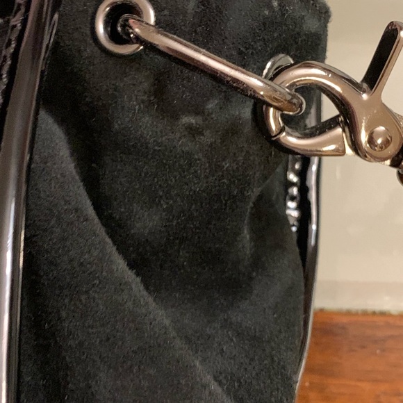 authentic Rafe New York runway 2 way bag - Picture 14 of 16